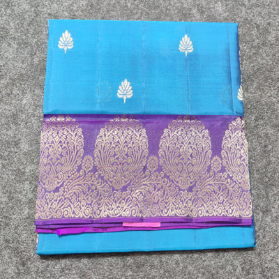Samudrika pattu - SM13