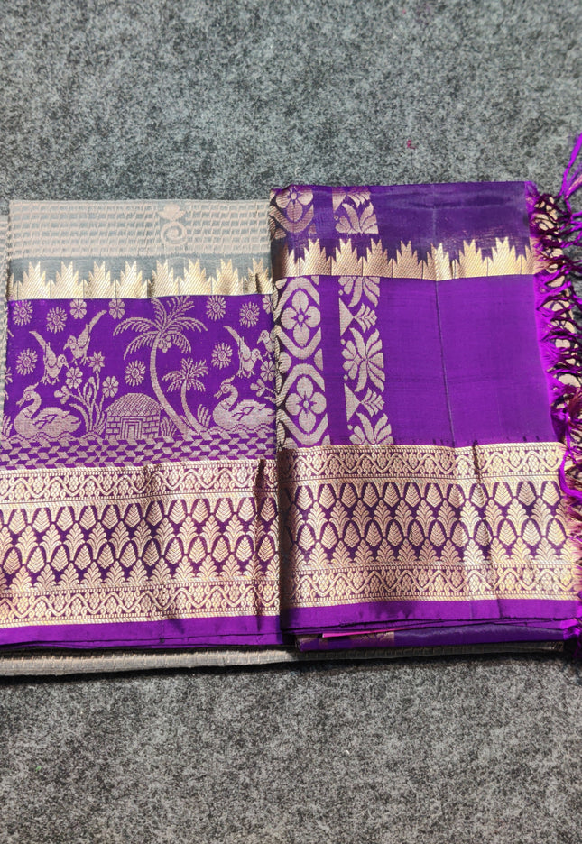 Lightweight pattu - LWP2052