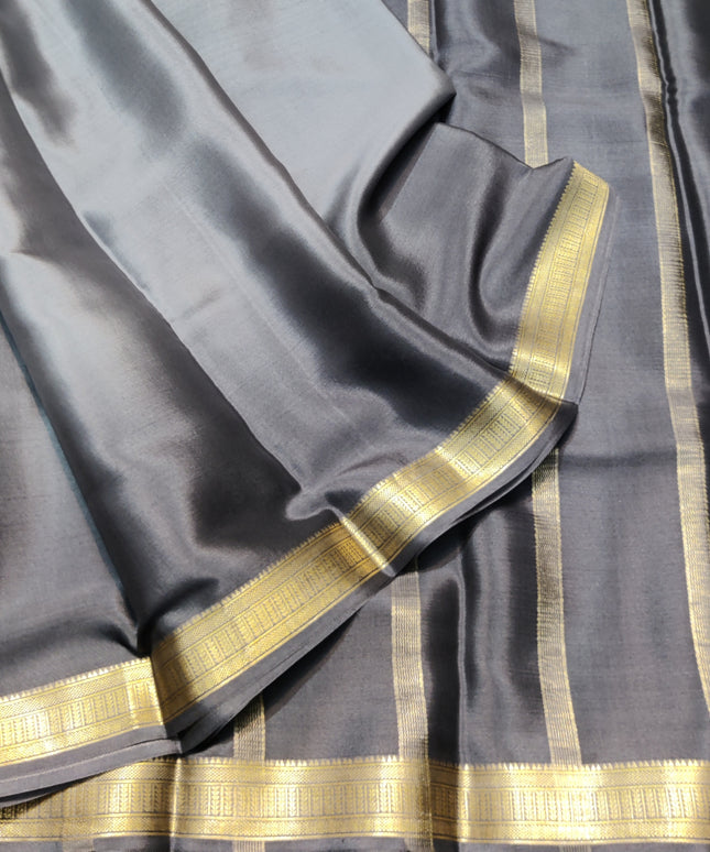 Mysore Crepe Silk 80 grams - CRP14