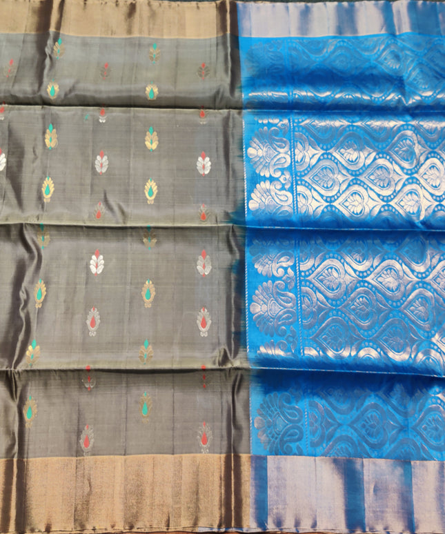 Uppada Lightweight Pattu - LWP1051