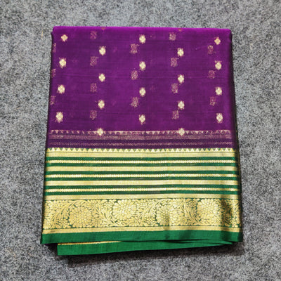Coimbatore Pure sico Saree - C12