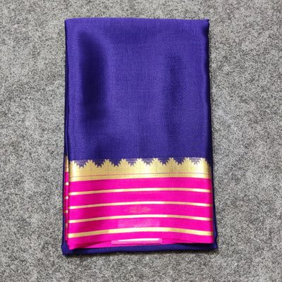 Mysore Pure Crepe Silk - CRP84