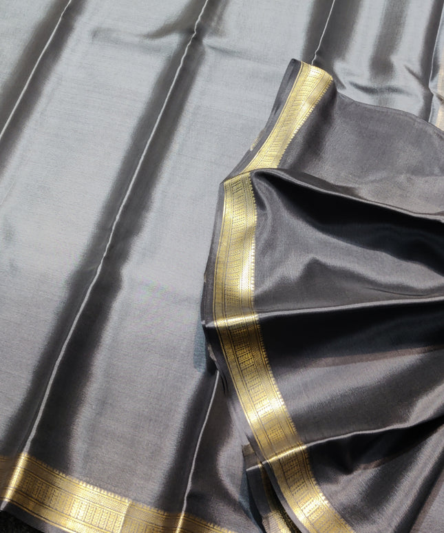 Mysore Crepe Silk 80 grams - CRP14