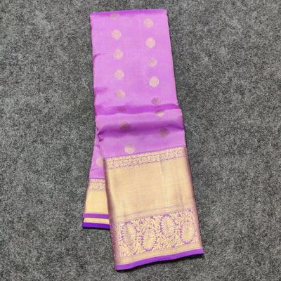 40%Off Kanchi pattu saree - KMP29