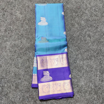 Madhuram Pattu Saree - MP18