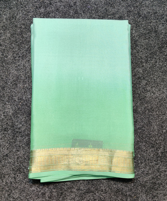 Mysore Crepe Silk 80 grams - CRP13