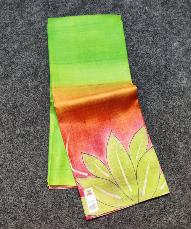 Kashmiri Silk saree - KS03