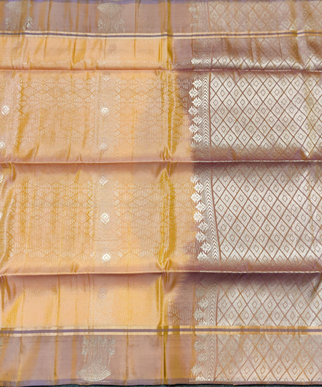 Uppada Lightweight Pattu - LWP1141