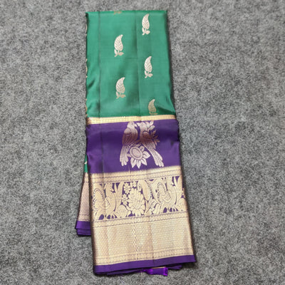 Madhuram Pattu Saree - MP06
