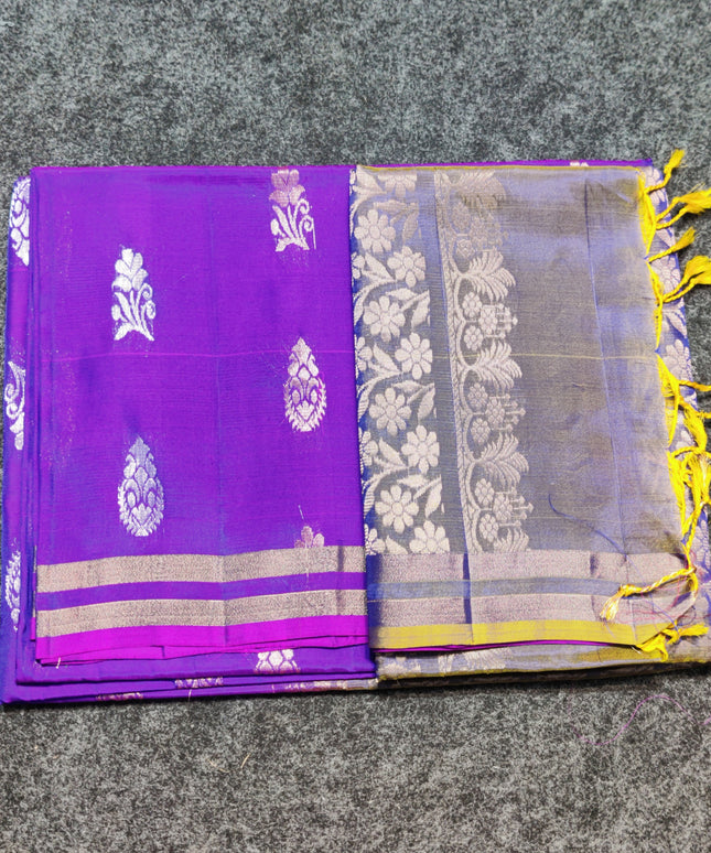 Uppada Lightweight Pattu - LWP1034