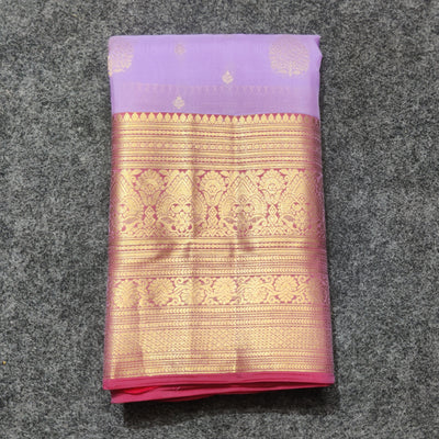 30%Off Kanchi pattu saree - KMP104