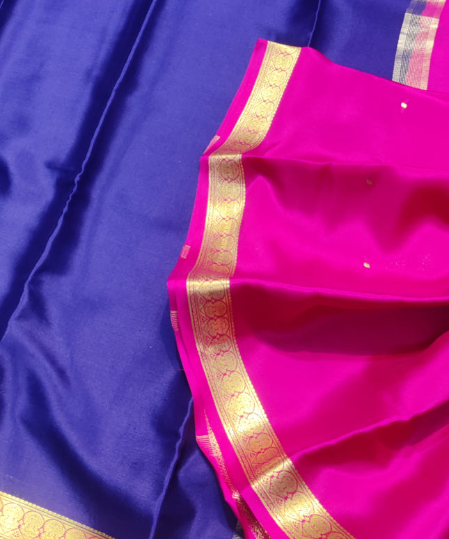 Mysore Crepe Silk 80 grams - CRP16