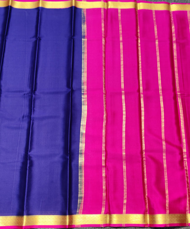 Mysore Crepe Silk 80 grams - CRP10
