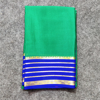 Mysore Pure Crepe Silk - CRP72