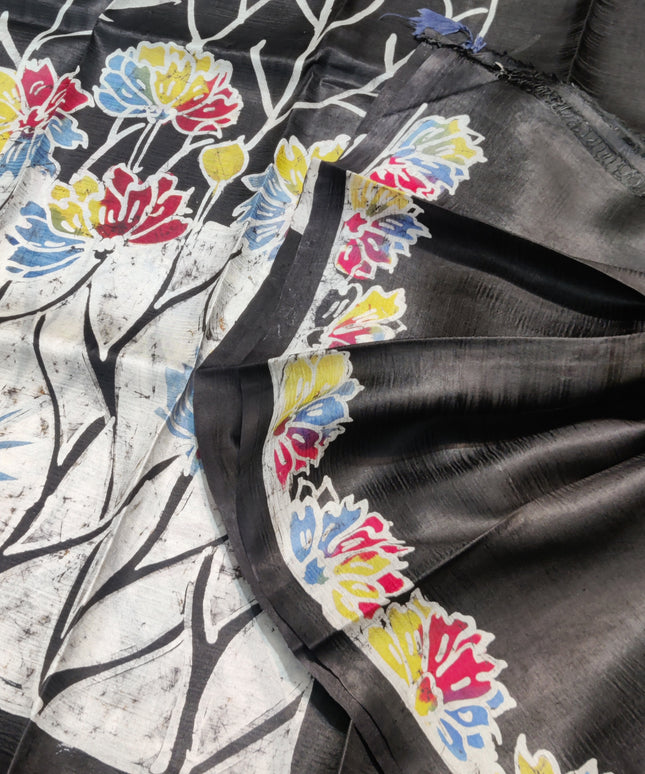 Kashmiri Silk saree - KS05