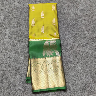 Madhuram Pattu Saree - MP08