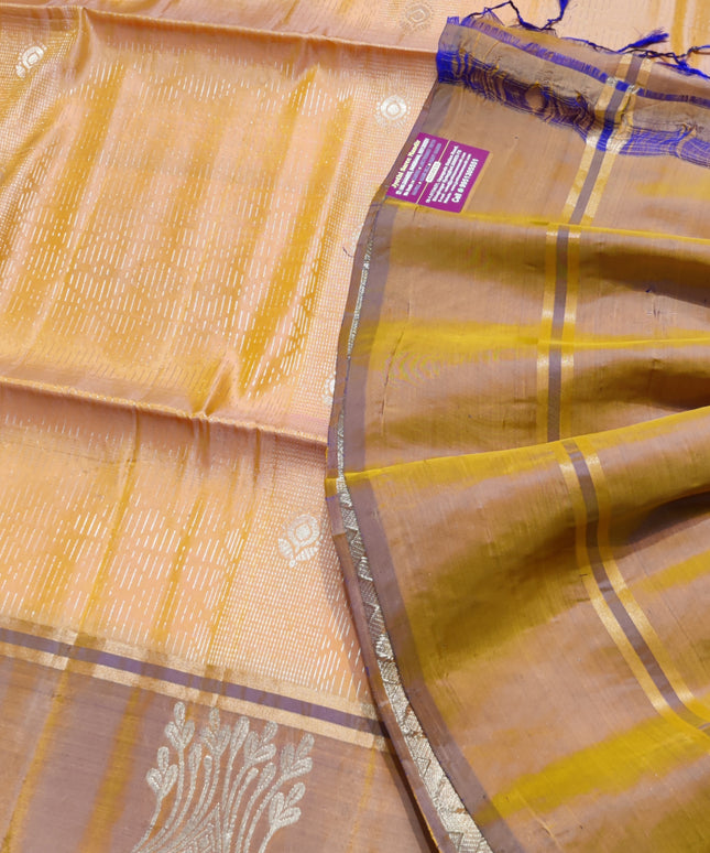 Uppada Lightweight Pattu - LWP1141