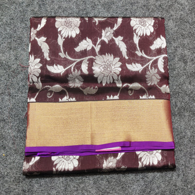 40% Off Lightweight pattu Allover - LWP381