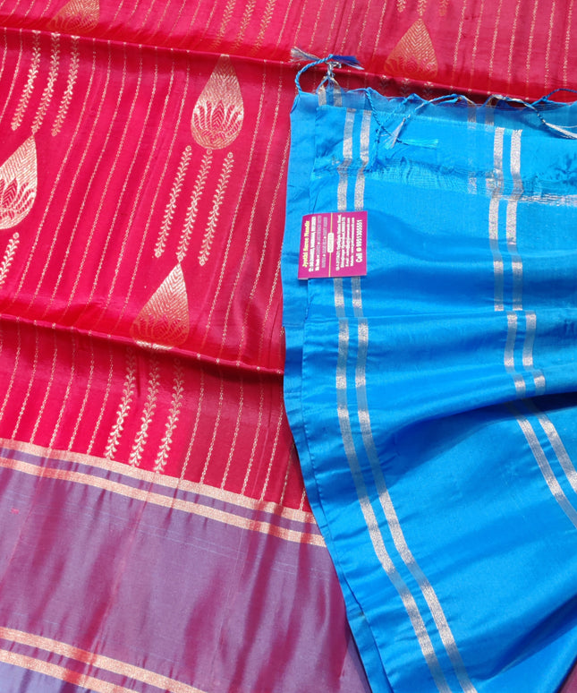 Uppada Lightweight Pattu - LWP1150