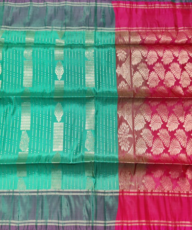 Uppada Lightweight Pattu - LWP1146