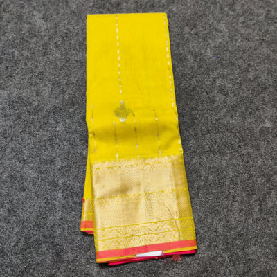 Managalagiri Silk Saree - MS10