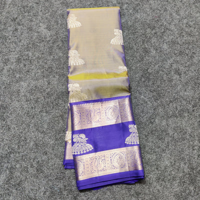 Madhuram Pattu Saree - MP21