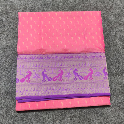 Kanchi Paithani silk saree - KMP338