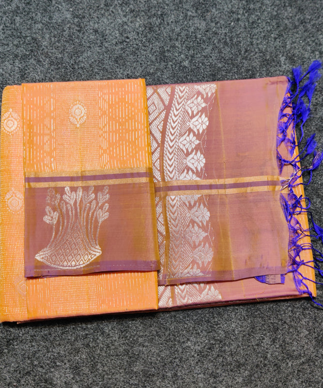 Uppada Lightweight Pattu - LWP1141
