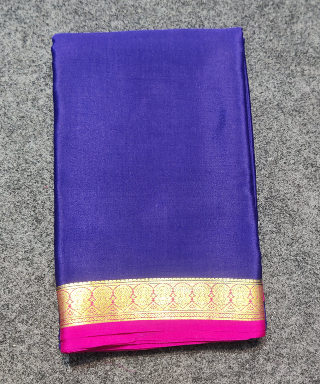 Mysore Crepe Silk 80 grams - CRP16