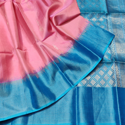 Mangalya pattu handloom saree - MG16