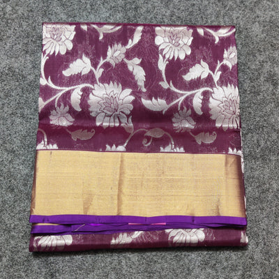 40% Off Lightweight pattu Allover - LWP386