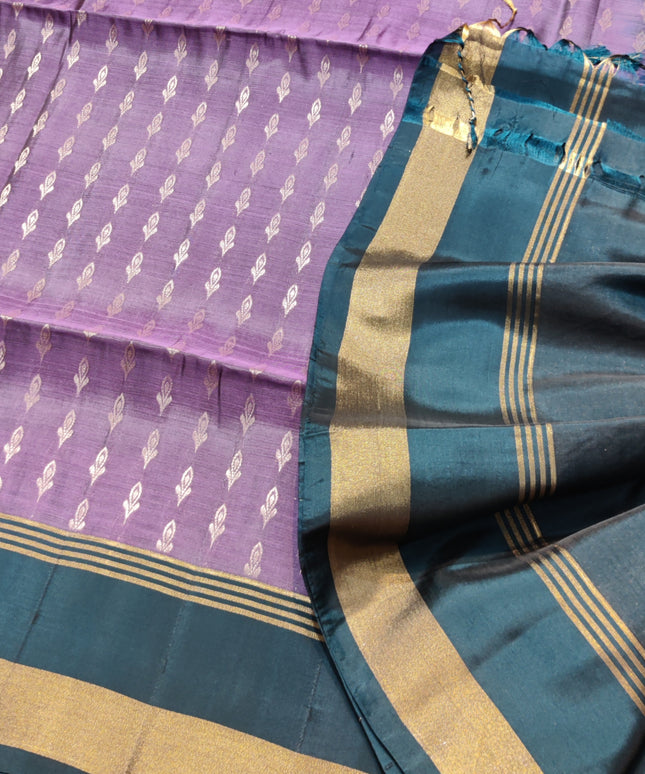 Uppada Lightweight Pattu - LWP1000