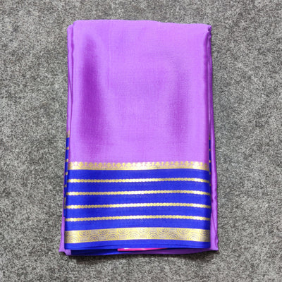 Mysore Pure Crepe Silk - CRP74