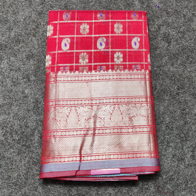 Managalagiri Silk Saree - MS13