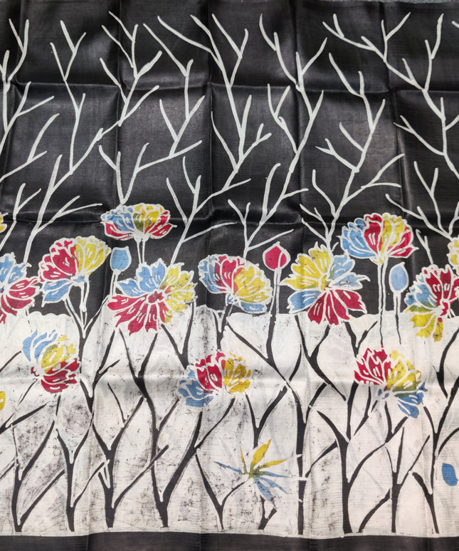 Kashmiri Silk saree - KS05