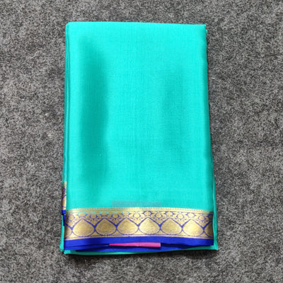 Mysore Pure Crepe Silk - CRP48