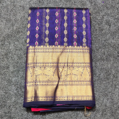 Managalagiri Silk Saree - MS12