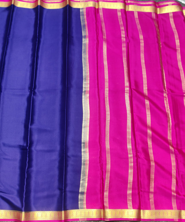 Mysore Crepe Silk 80 grams - CRP16