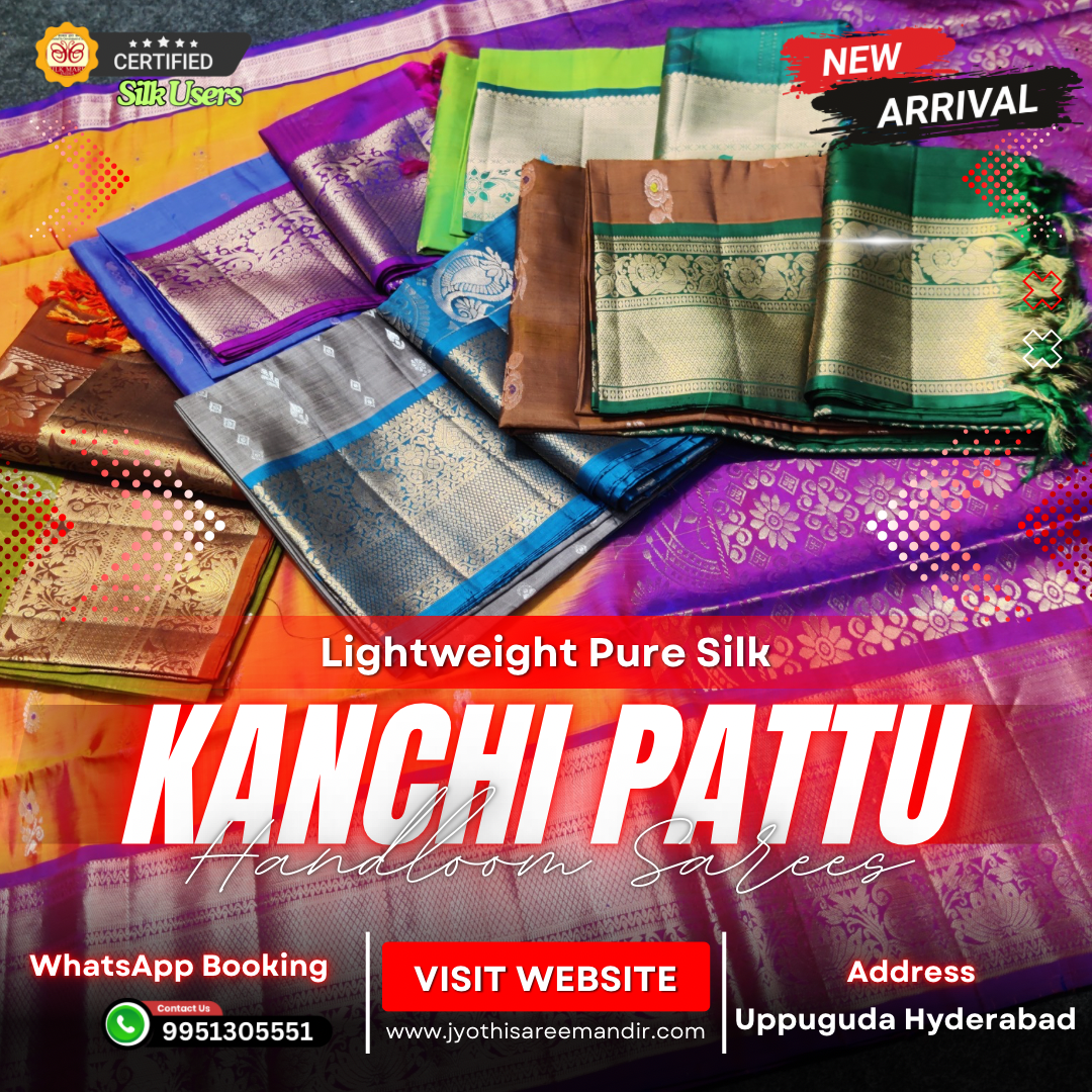 Kanchi Meenakari Design