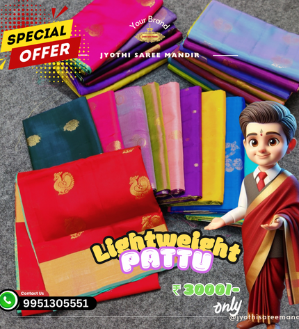 Collection image for: Uppada Pattu 35% OFF