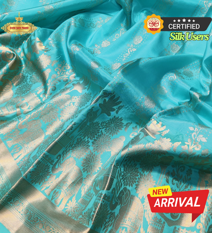 Collection image for: Kanchi Pure Self Design