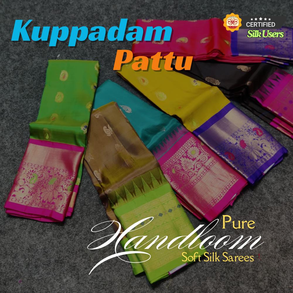 Kuppadam Pattu
