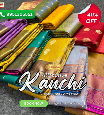 Collection image for: Kanchi Pure Under 5k