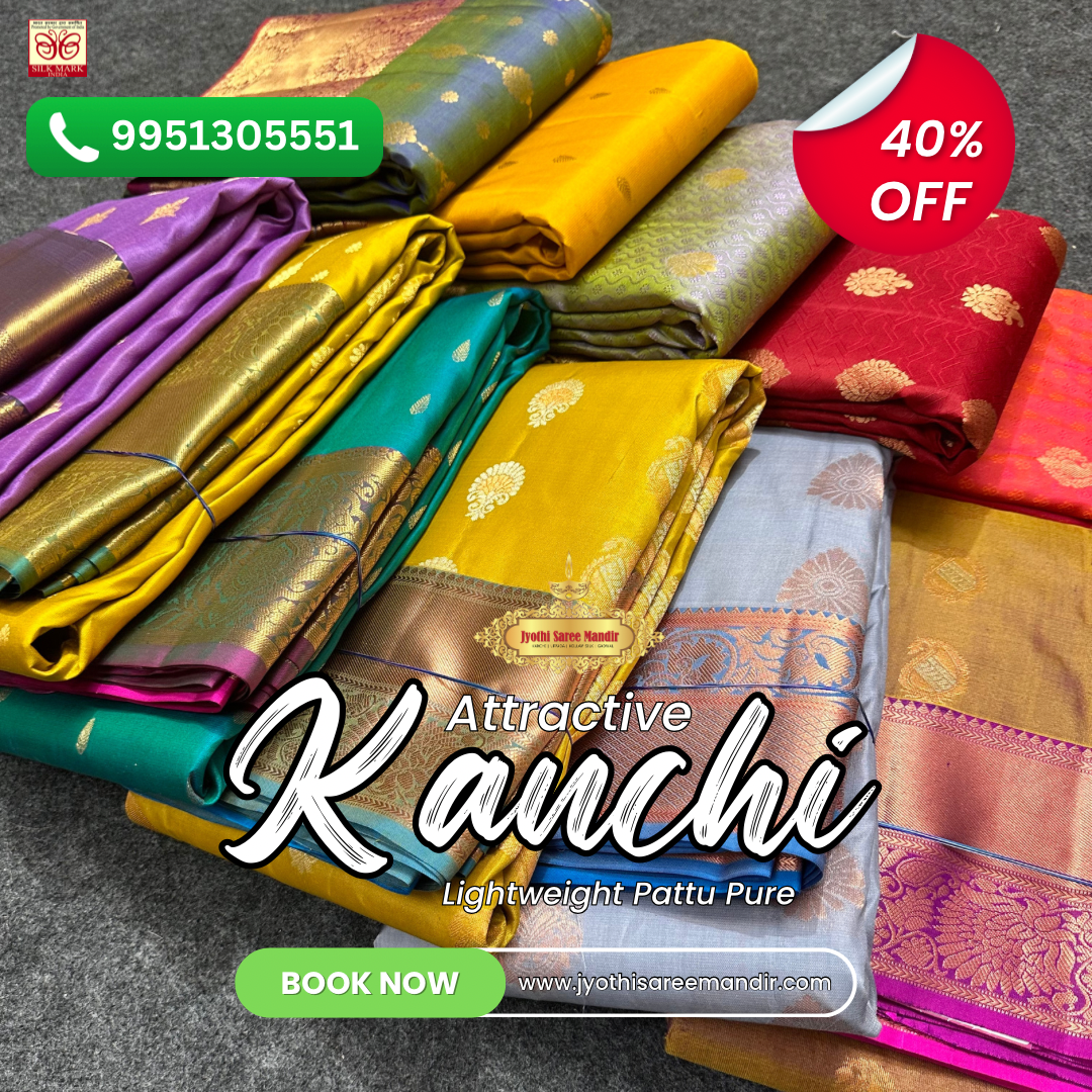 Kanchi Pure Under 5k
