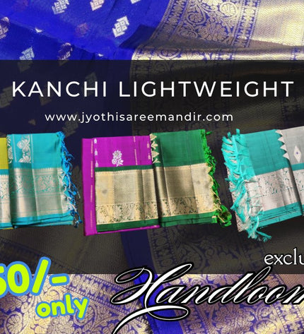 Collection image for: Kanchi Pure Under 10K