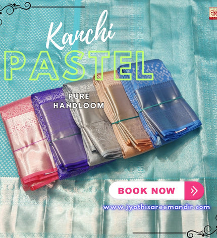 Collection image for: Kanchi Bridal Wear Pastels