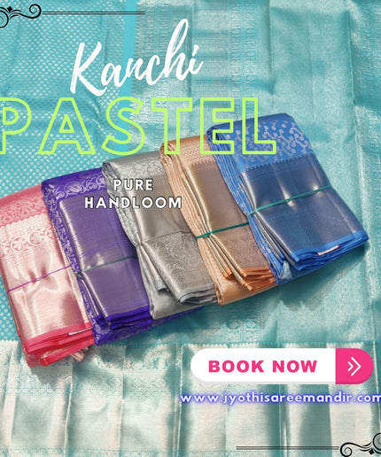Collection image for: Kanchi Bridal Wear Pastels