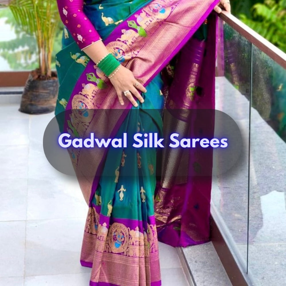 Clio Silks : Buy Pure Kanchipuram Silk Sarees online | Designer Sarees