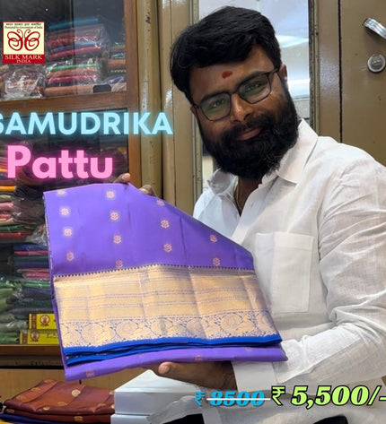 Collection image for: Samudrika Pattu