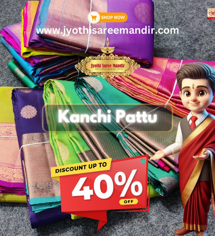 Collection image for: Kanchi @ Special Discounts